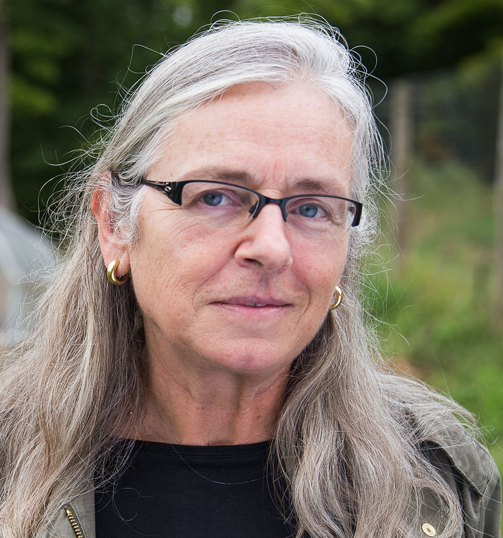 Dr. E. Melanie Dupuis
